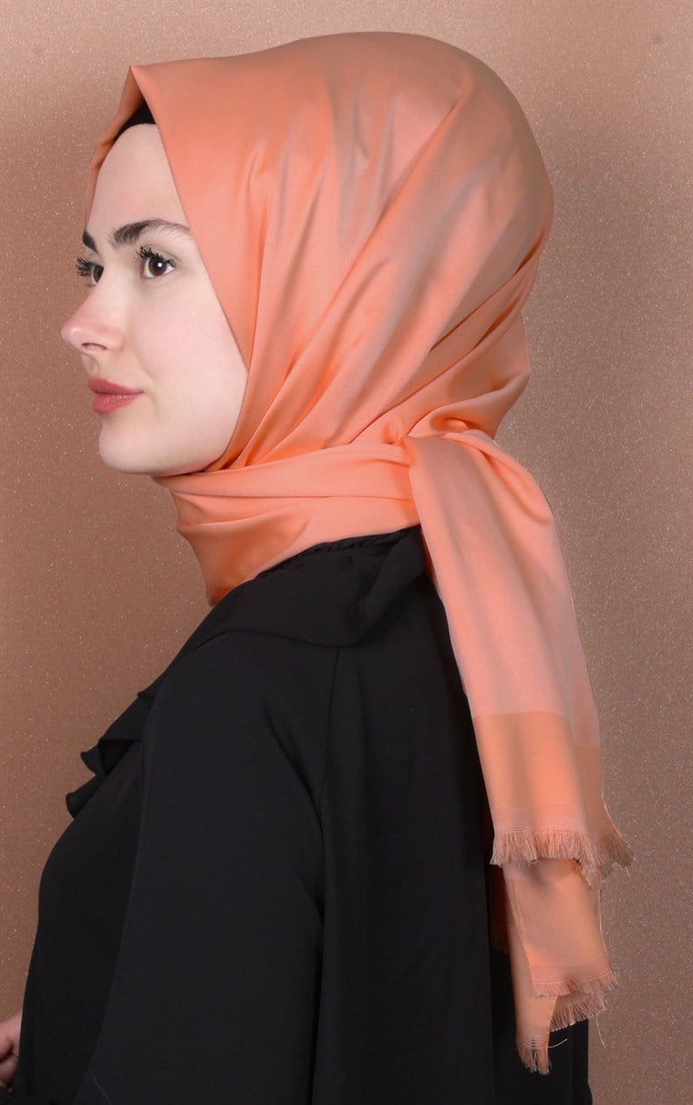 Emitasyon İpek Şal 5061-41