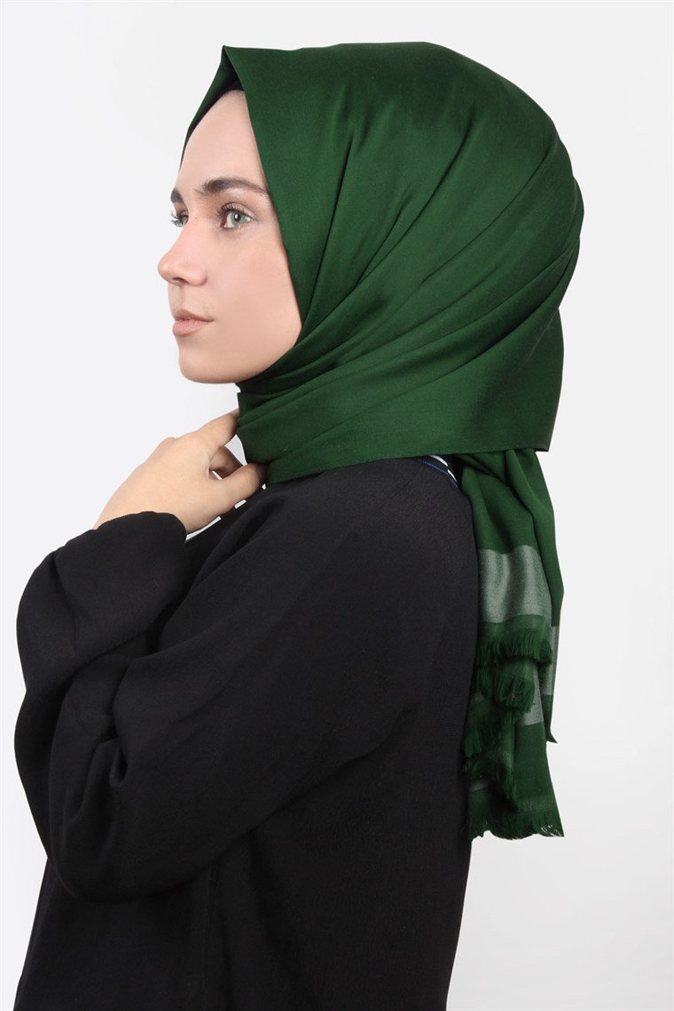 Emitasyon İpek Şal 5061-46