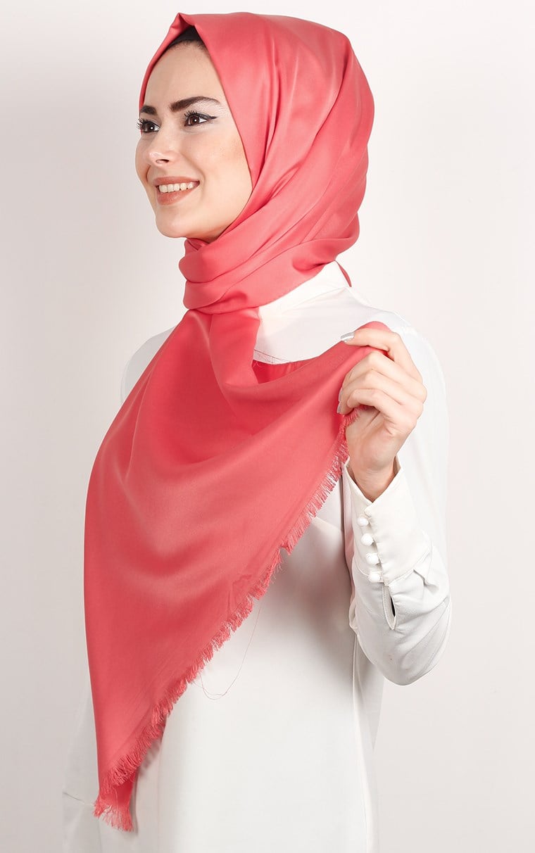 Emitasyon İpek Şal 5061-50