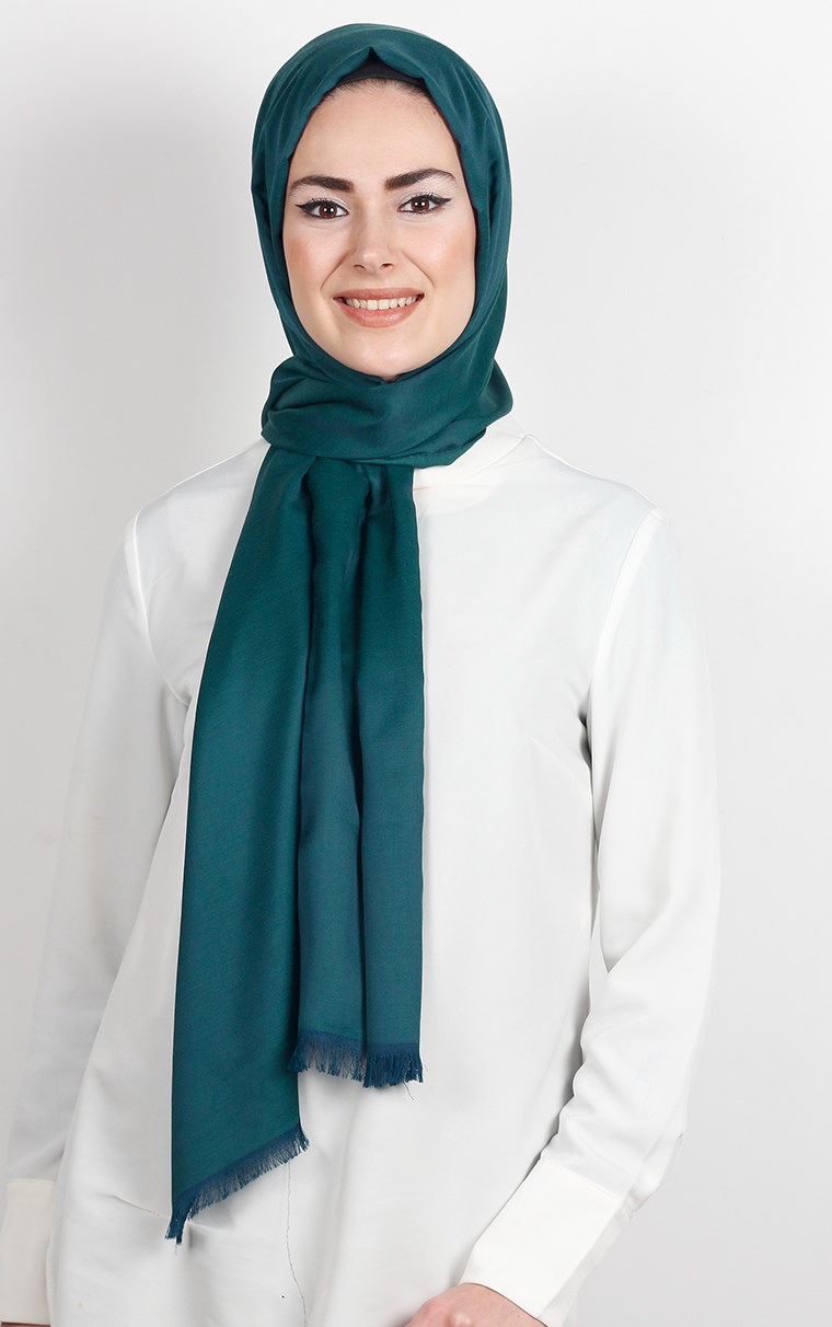 Emitasyon İpek Şal 5061-52