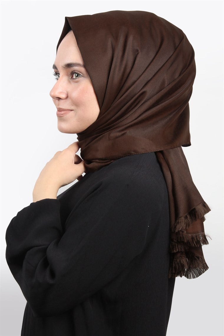 Emitasyon İpek Şal 5061-57