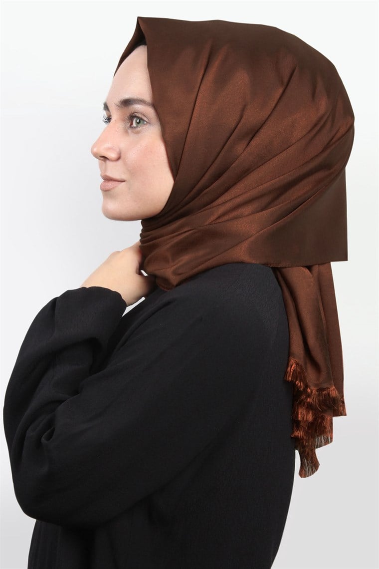 Emitasyon İpek Şal 5061-58