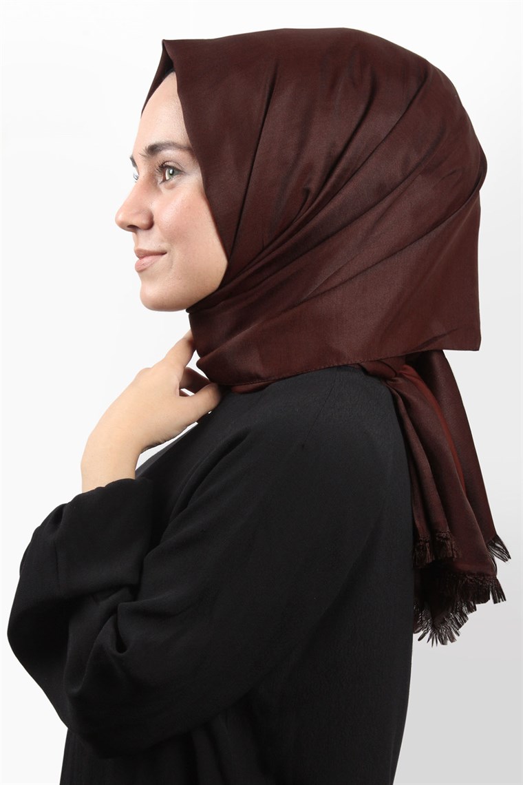 Emitasyon İpek Şal 5061-61