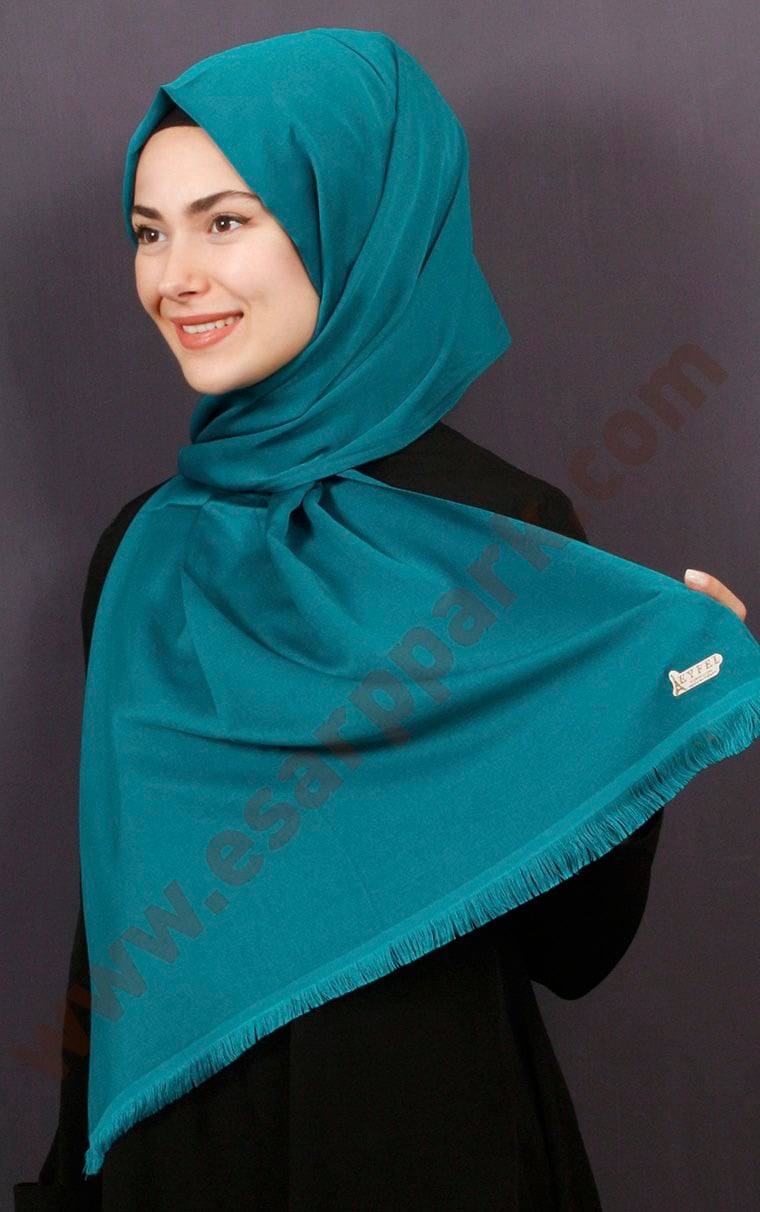 Emitasyon İpek Şal 5061-62