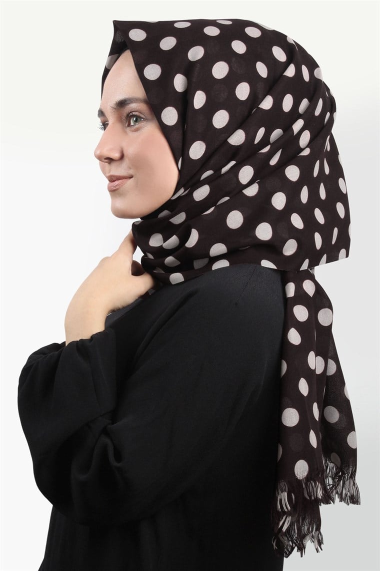 Emitasyon İpek Şal 5061-63