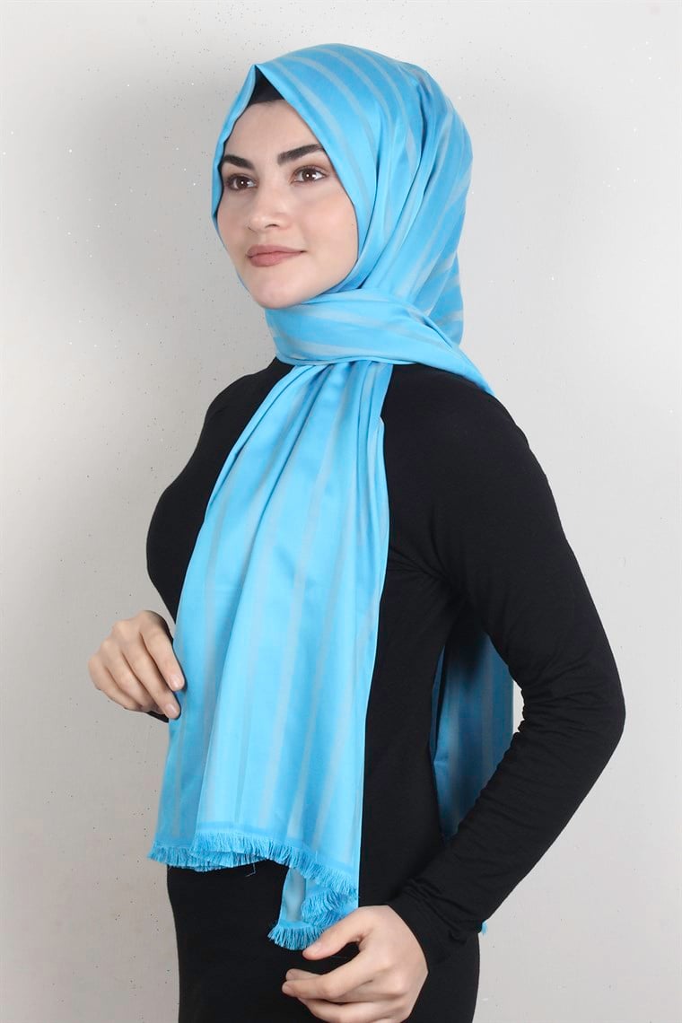Emitasyon İpek Şal 5061-69