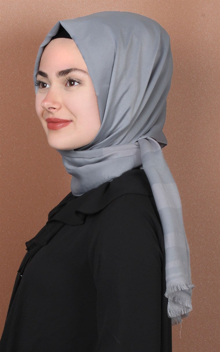 Emitasyon İpek Şal 5061-7