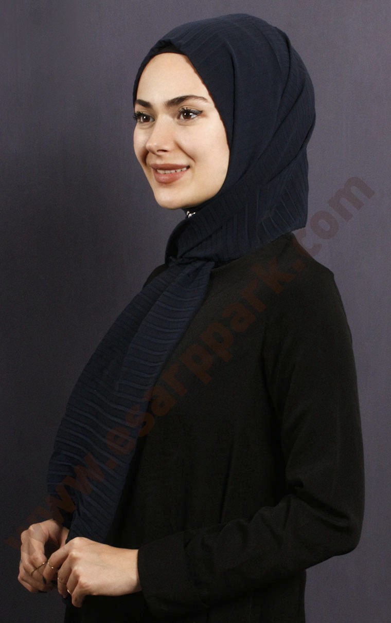 Emproyal Pilise Şal 1231-10