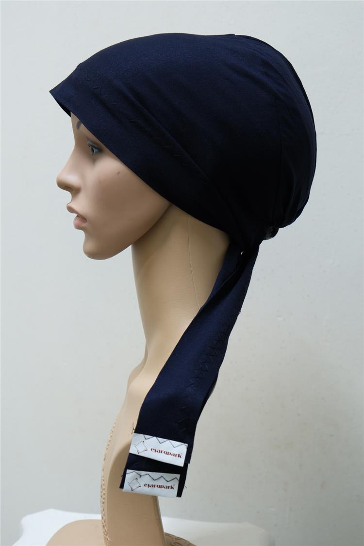 Eşarppark Big Bone 5556-3 Lacivert