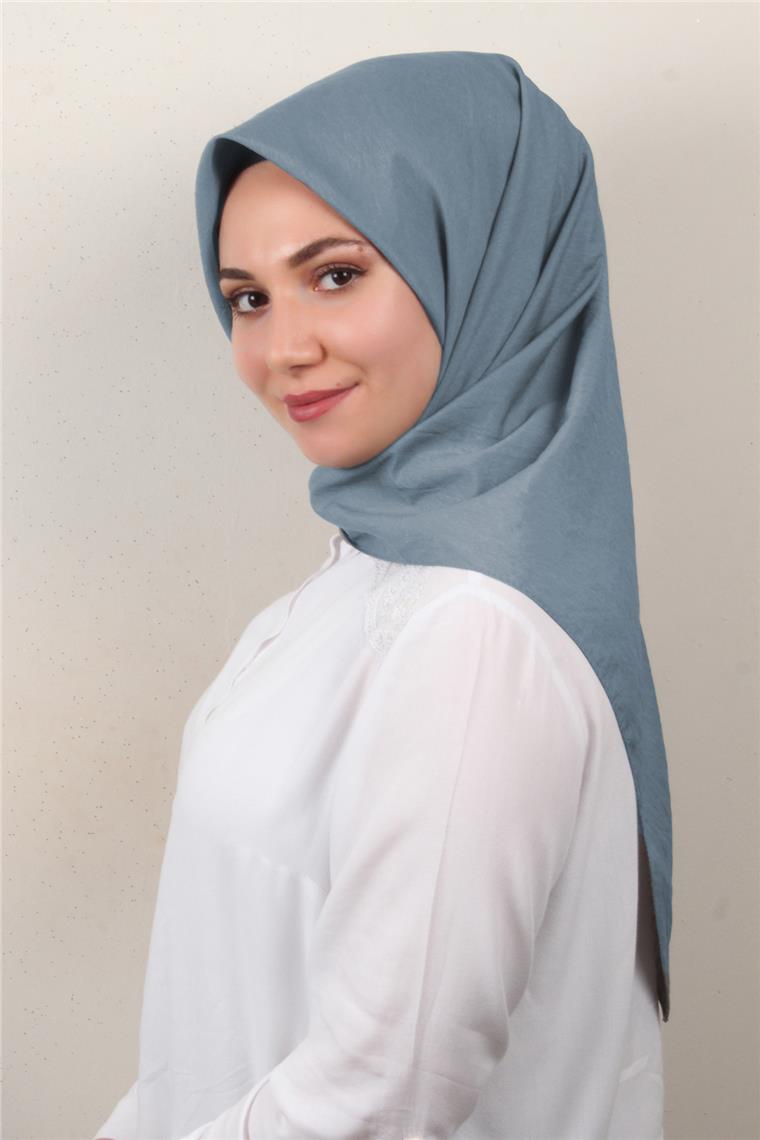 Eşarppark Yaz Serinliği 2748-14 Füme