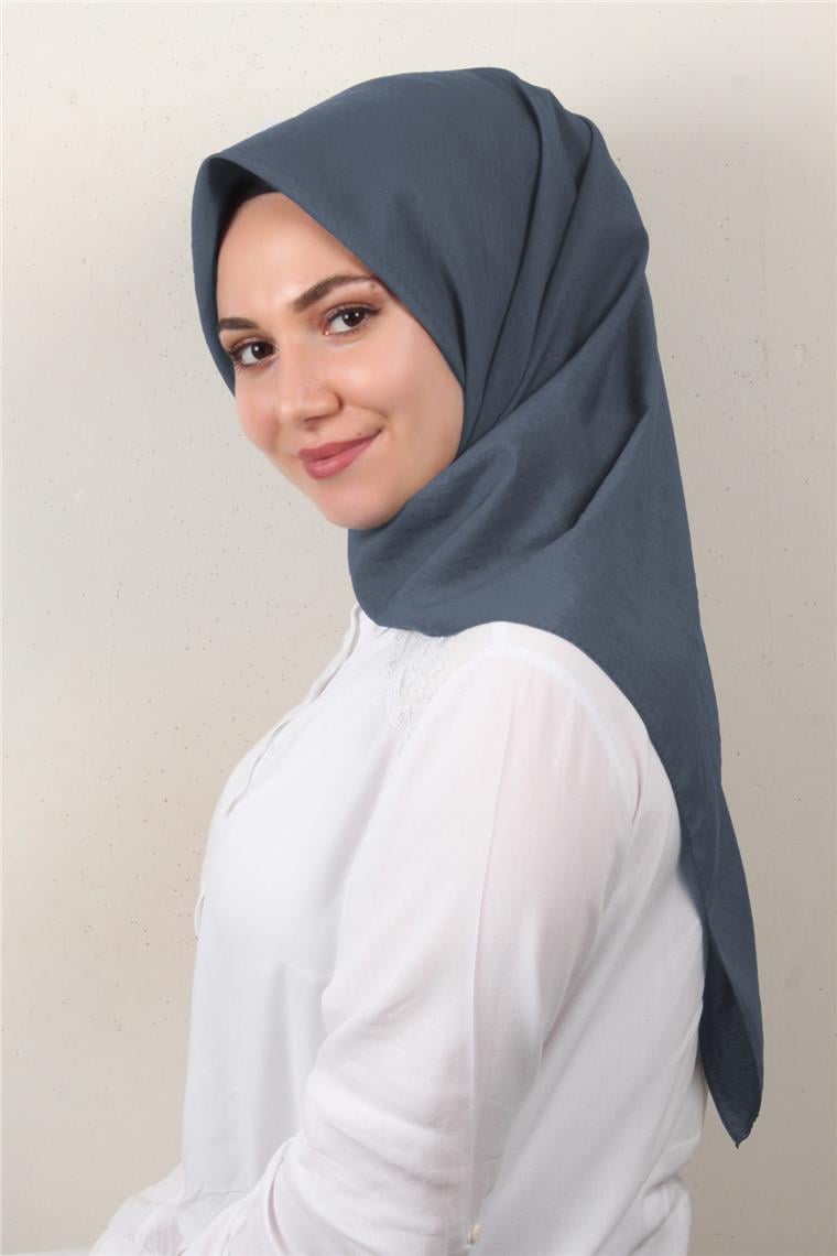 Eşarppark Yaz Serinliği 2748-17 Füme