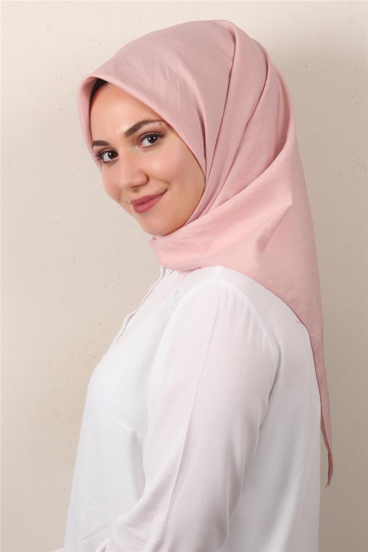 Eşarppark Yaz Serinliği 2748-2 Pudra