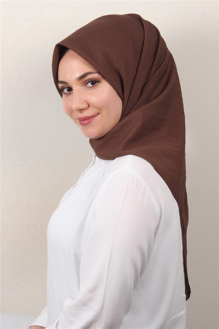 Eşarppark Yaz Serinliği 2748-21 Taba