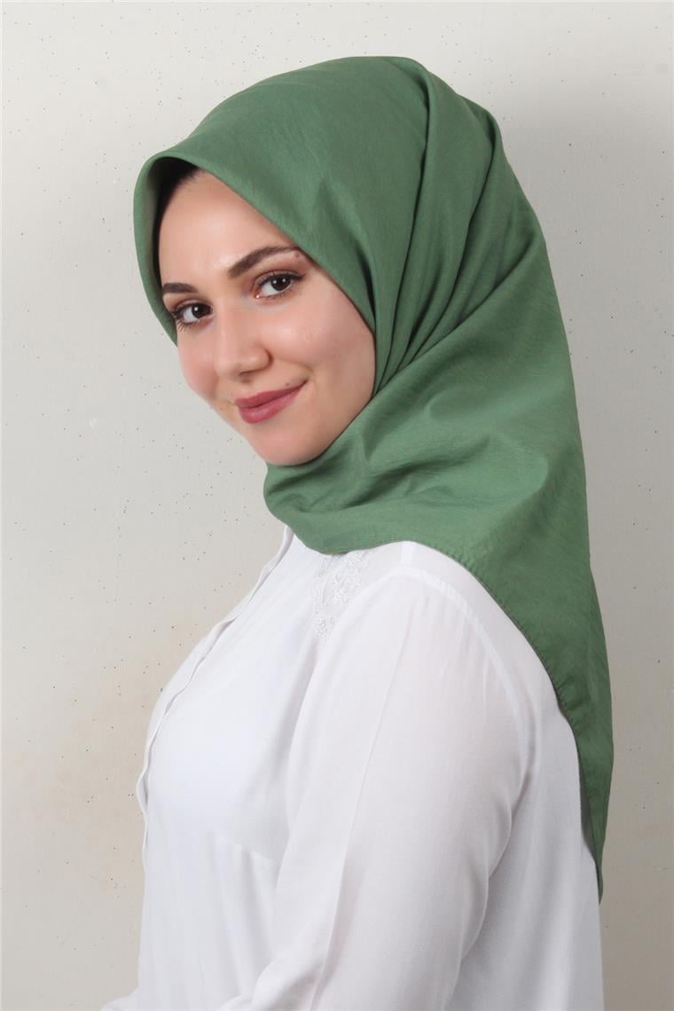 Eşarppark Yaz Serinliği 2748-3 Yeşil