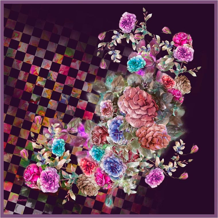 Armine İpek 2017 Yaz Sezonu 7669-631