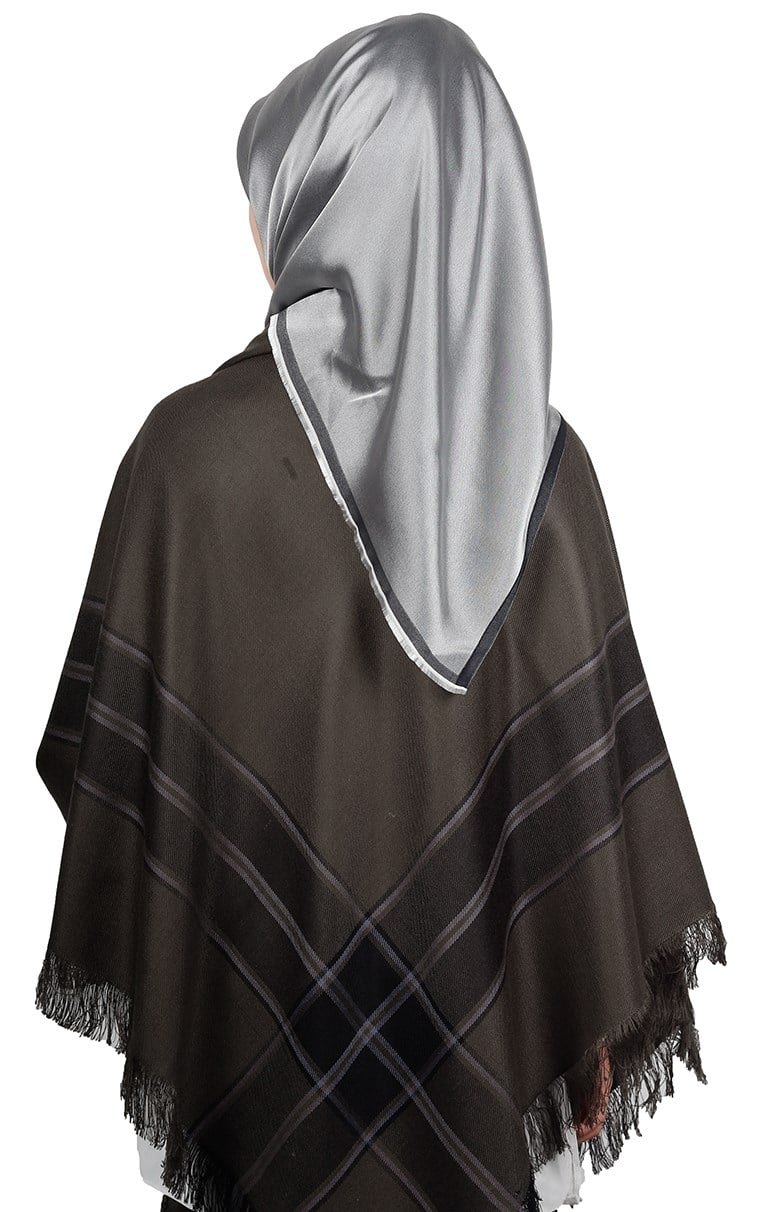 Babaanne Atkısı Yün 5002-2