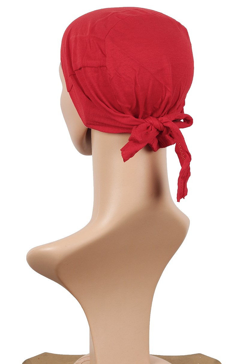 Dikişsiz Penye Bone 2506-5