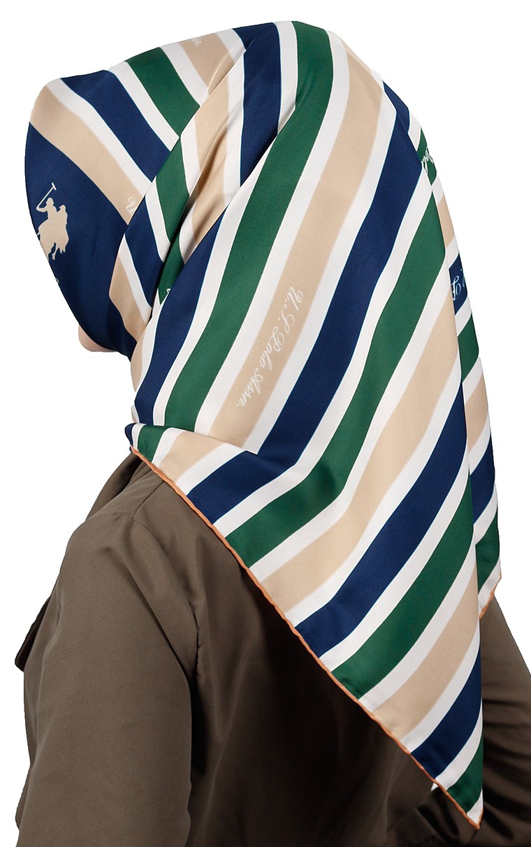 U.s Polo Assn Eşarp 1027-1