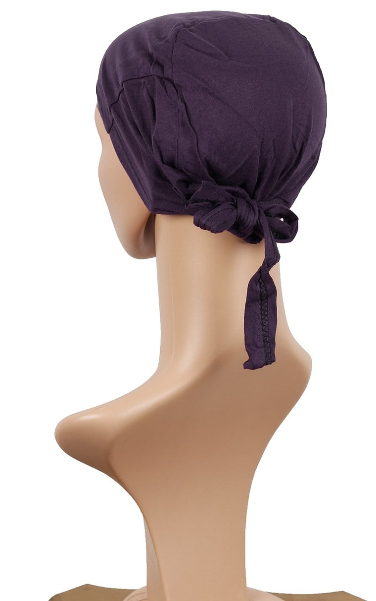 Dikişsiz Penye Bone 2506-10