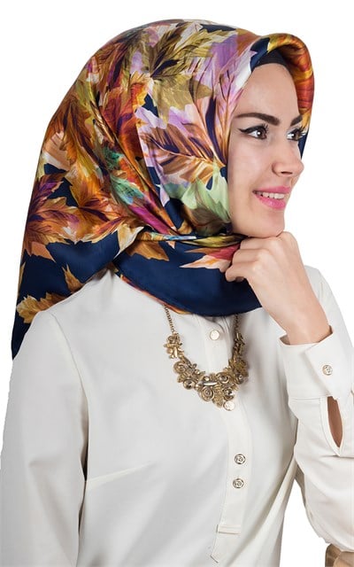 Aker Eşarp 2016 Yaz 6835701-322