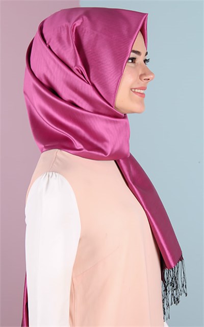 Armanda İpek Şal 1021-26