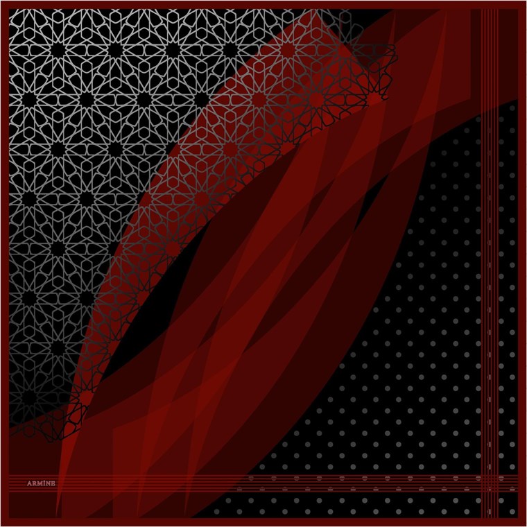 Armine İpek 2017 Yaz Sezonu 7666-22