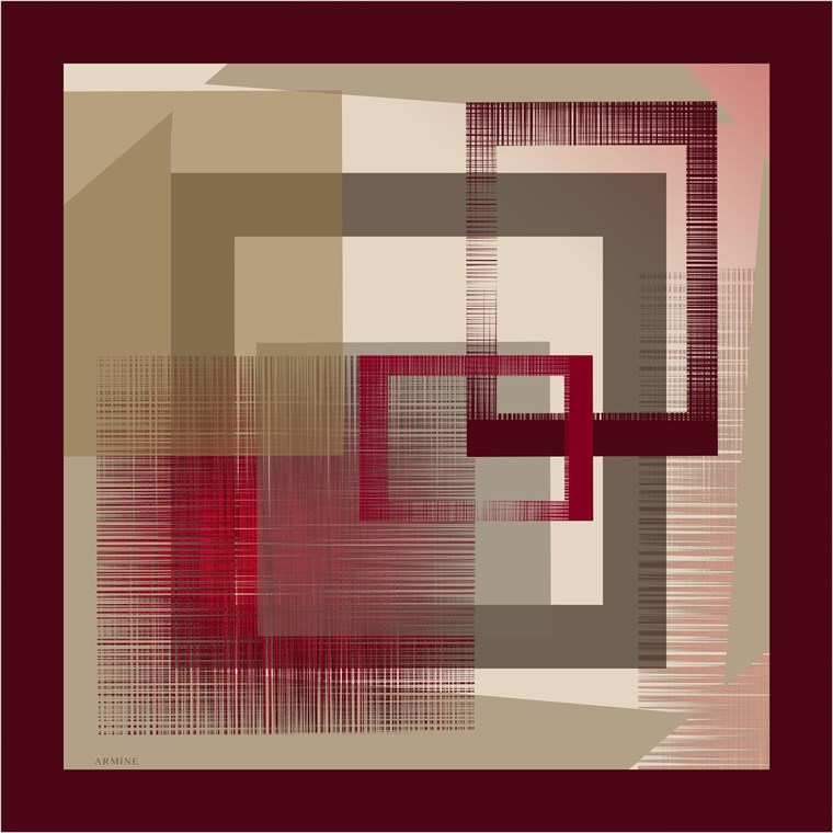 Armine İpek 2017 Yaz Sezonu 7619-38