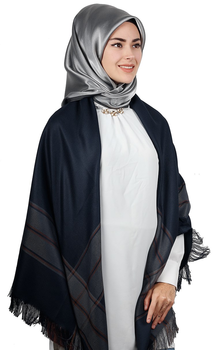 521-0001-01 Babaanne Atkısı Yün