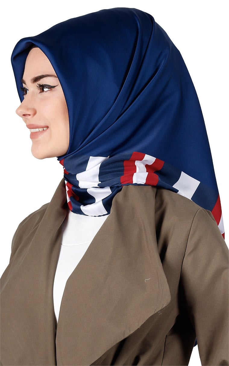 102-0006-01 U.S POLO ASSN LACİVERT