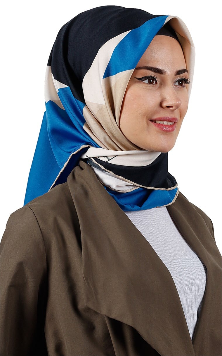 U.s Polo Assn Eşarp 1002-07