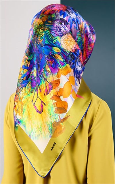 6630701-323 AKER İPEK 2015-2016 KIŞ SEZONU