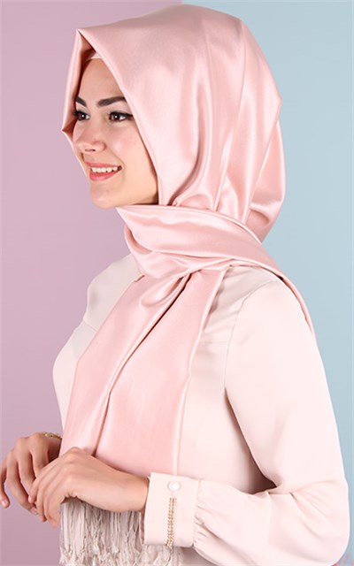 1001-001-25 ARMİNE İPEK ŞAL