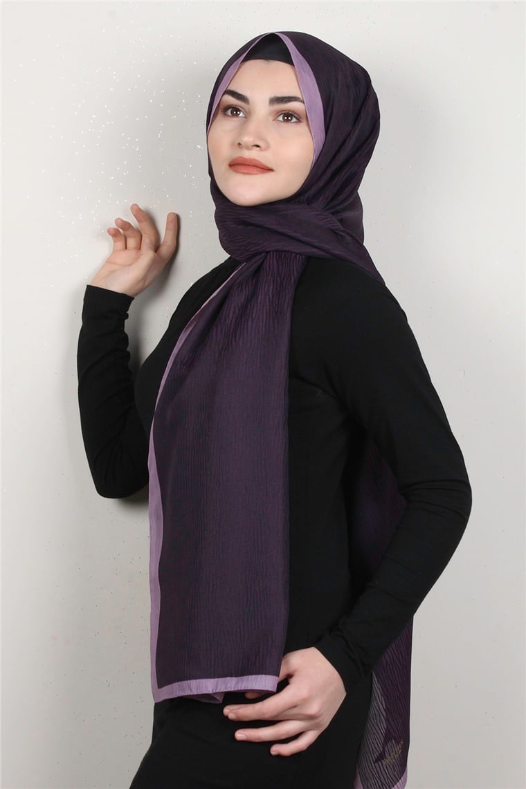 Fashion İpeksi Şal 2880-16 Gold 