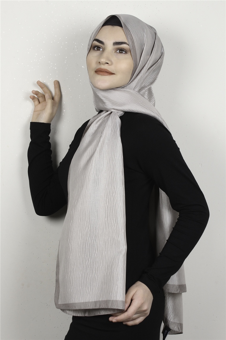 Fashion İpeksi Şal 2880-5 Taş