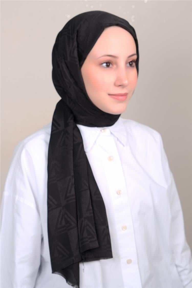 Fashion İpeksi Şal 2883-10