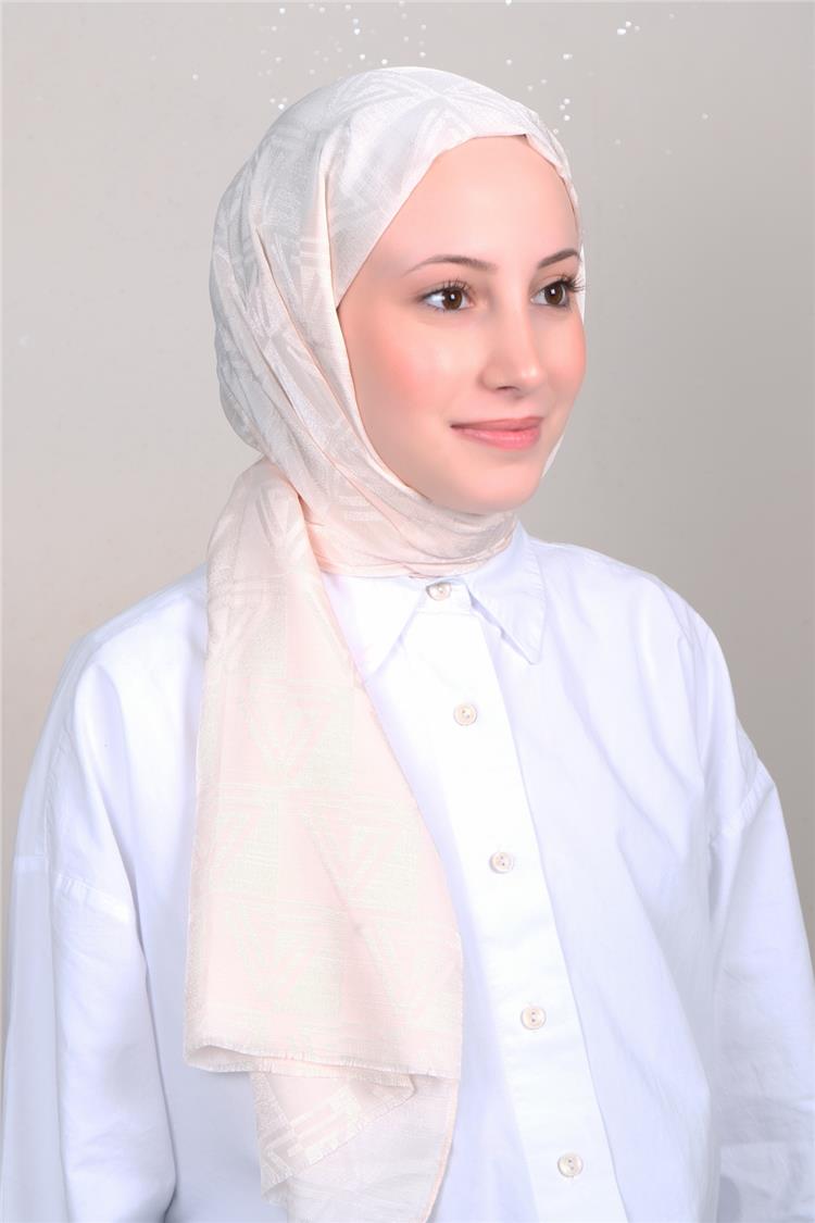Fashion İpeksi Şal 2883-15