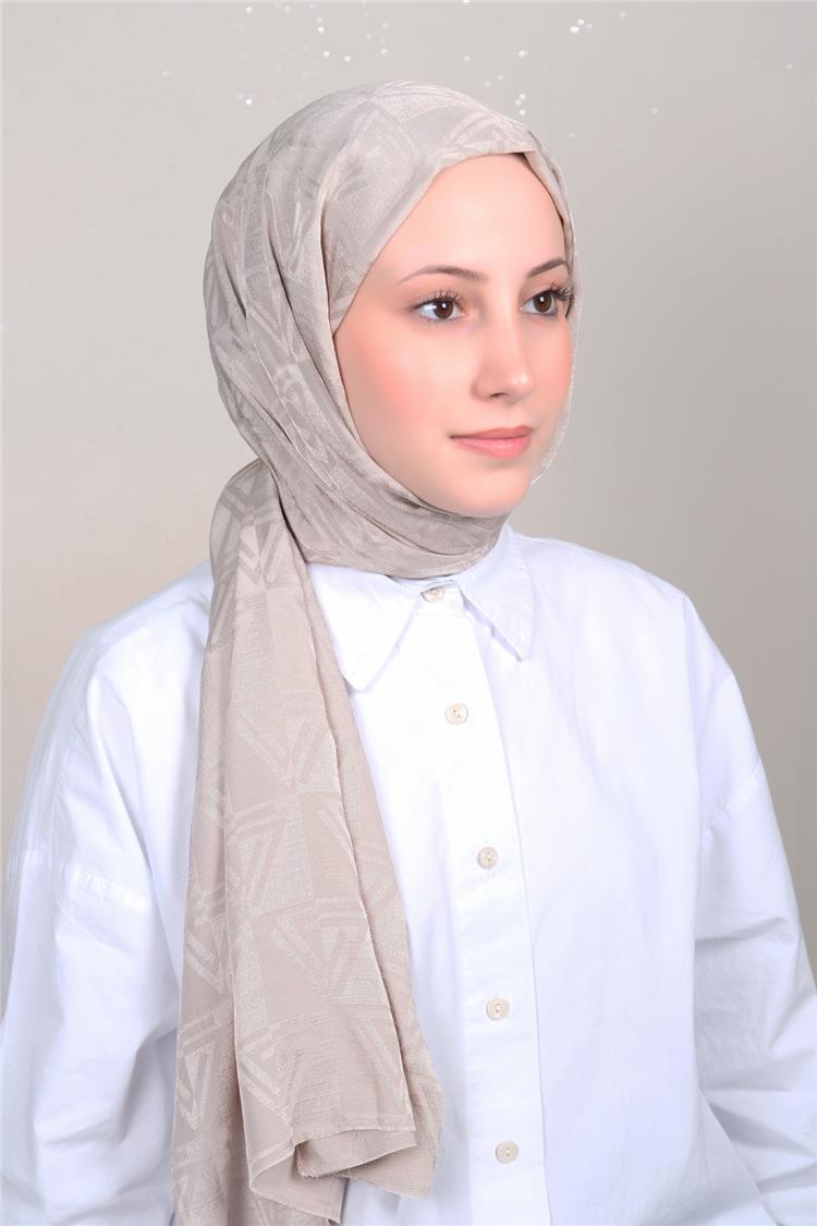 Fashion İpeksi Şal 2883-18