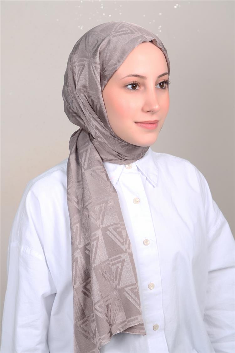Fashion İpeksi Şal 2883-19