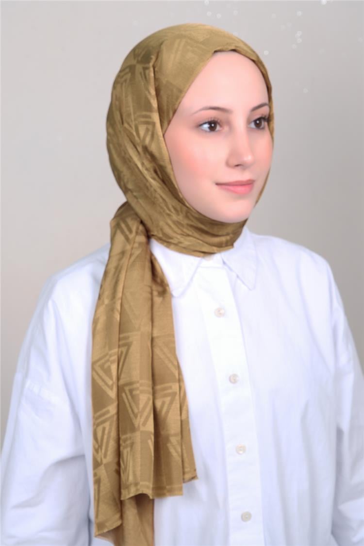 Fashion İpeksi Şal 2883-4
