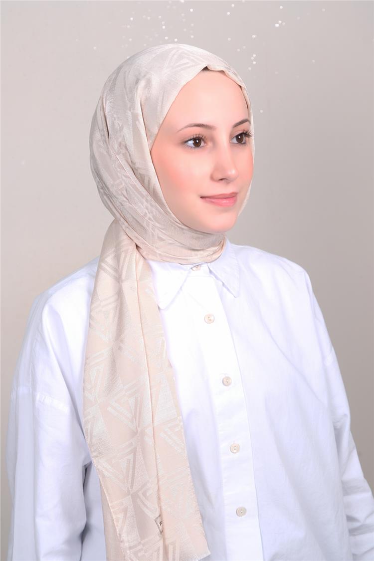 Fashion İpeksi Şal 2883-5