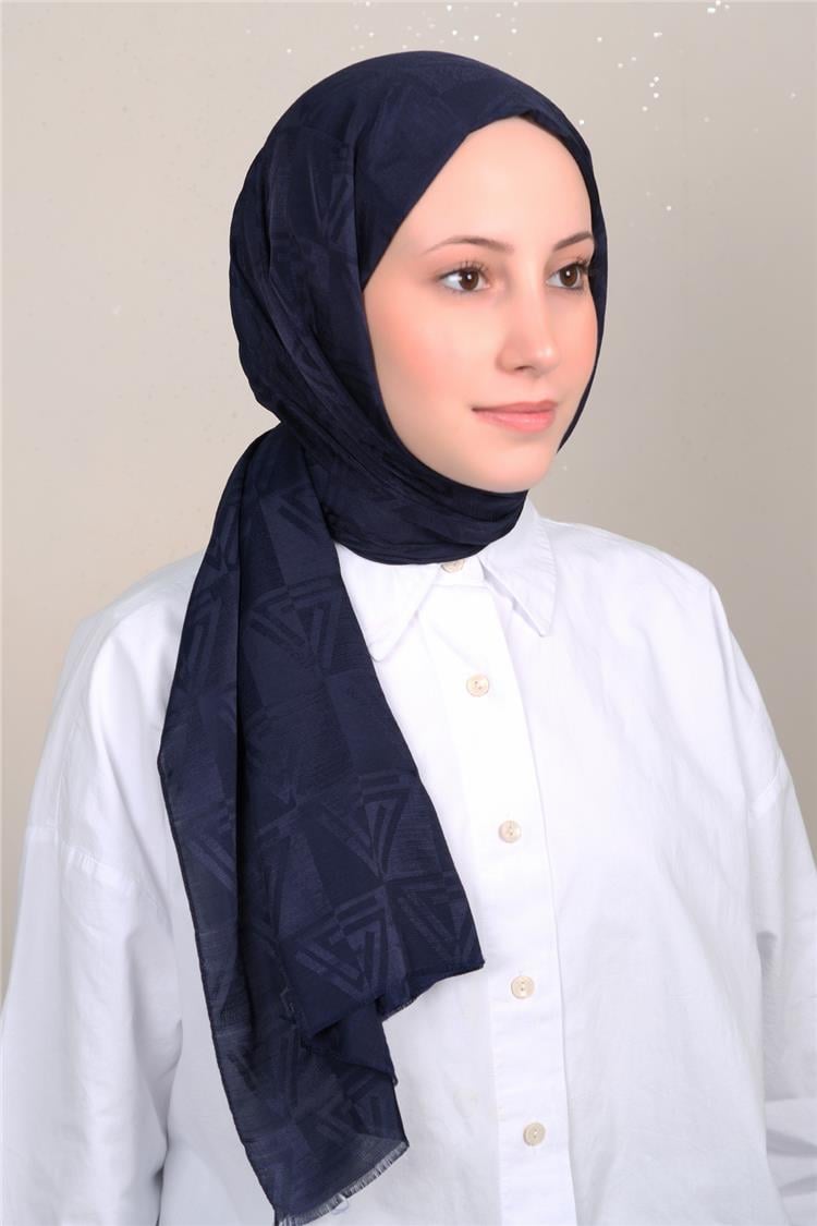 Fashion İpeksi Şal 2883-6