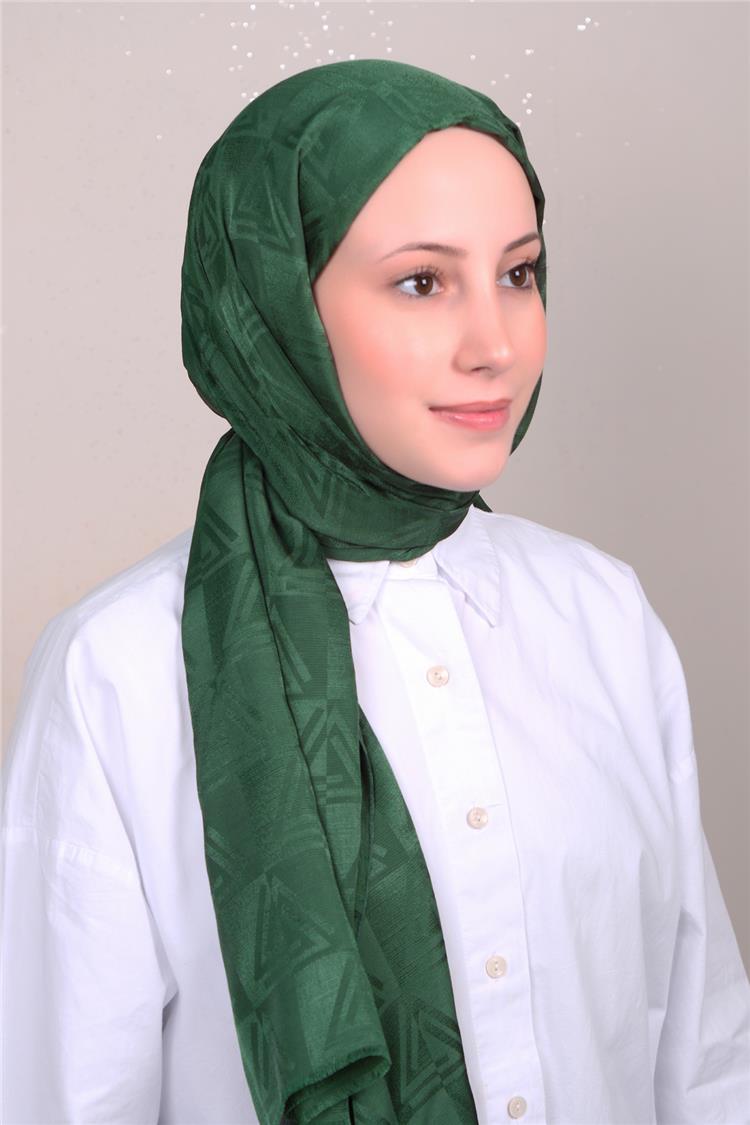 Fashion İpeksi Şal 2883-8