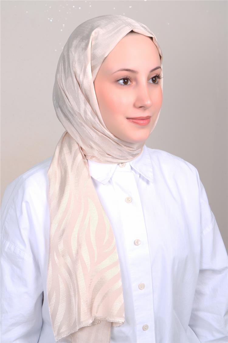 Fashion İpeksi Şal 2884-10
