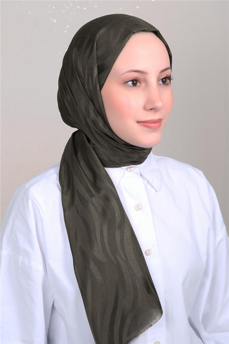 Fashion İpeksi Şal 2884-11