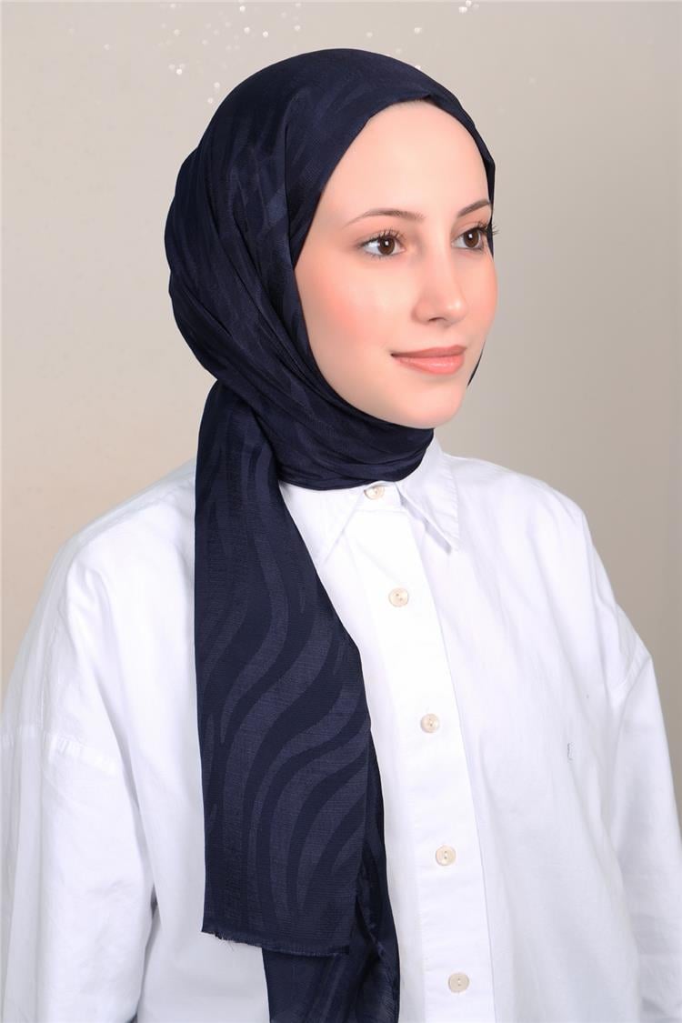 Fashion İpeksi Şal 2884-12