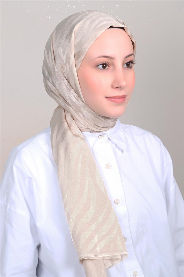Fashion İpeksi Şal 2884-3
