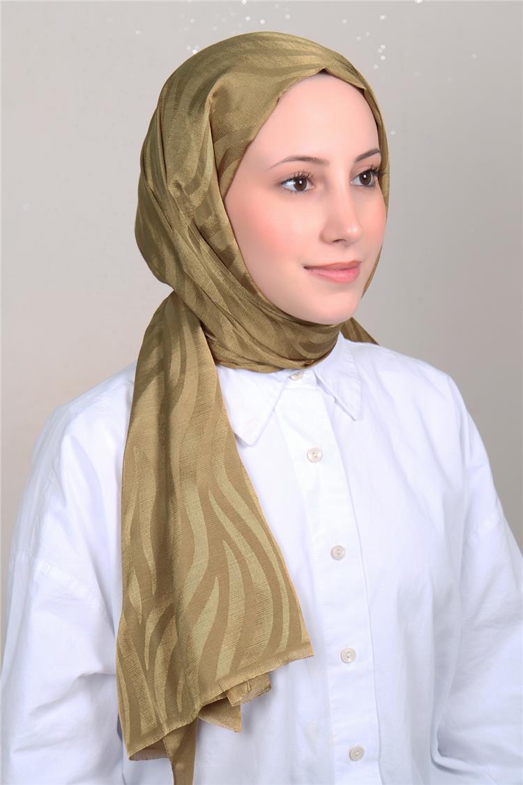 Fashion İpeksi Şal 2884-6