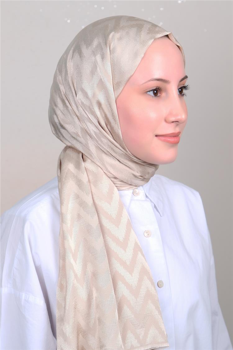 Fashion İpeksi Şal 2885-10