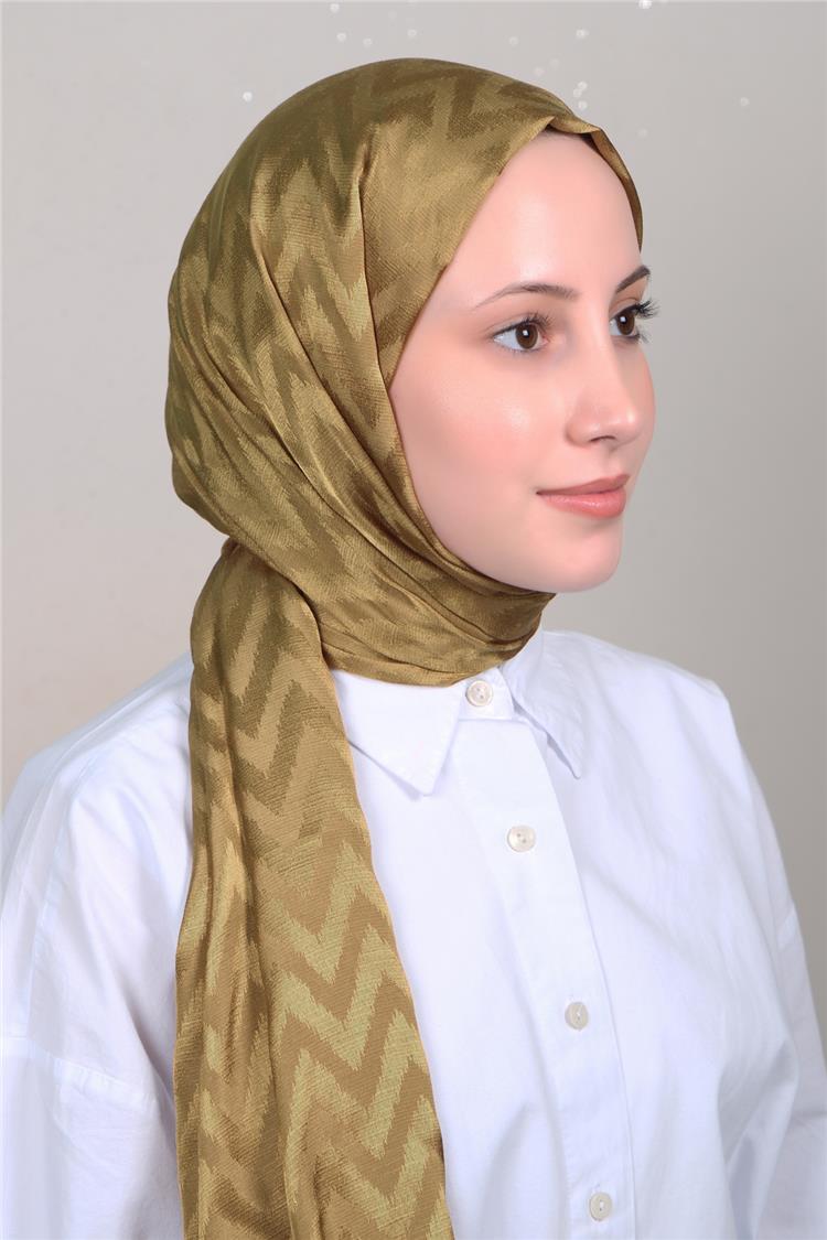 Fashion İpeksi Şal 2885-6