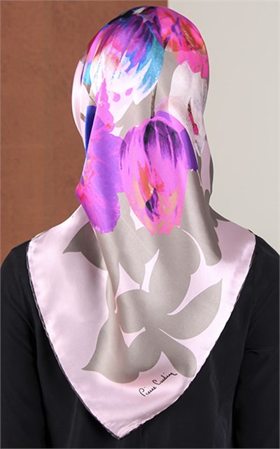 6805230-351 PİERRE CARDIN İPEK 2016 KIŞ